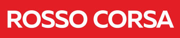 RossoCorsa — Мы моем машины Logo